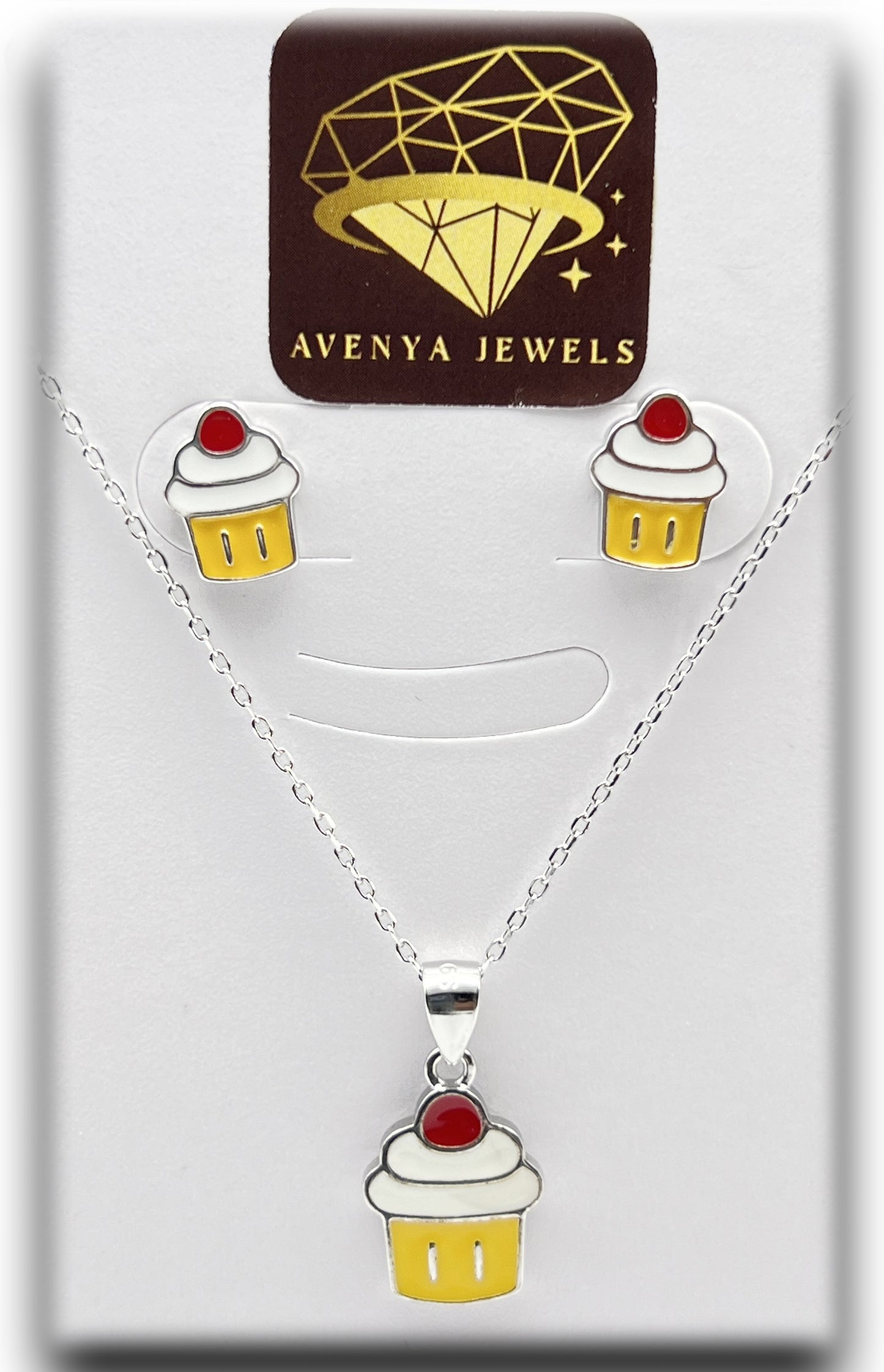 Sweet Treat Baby Set π¦πβ¨