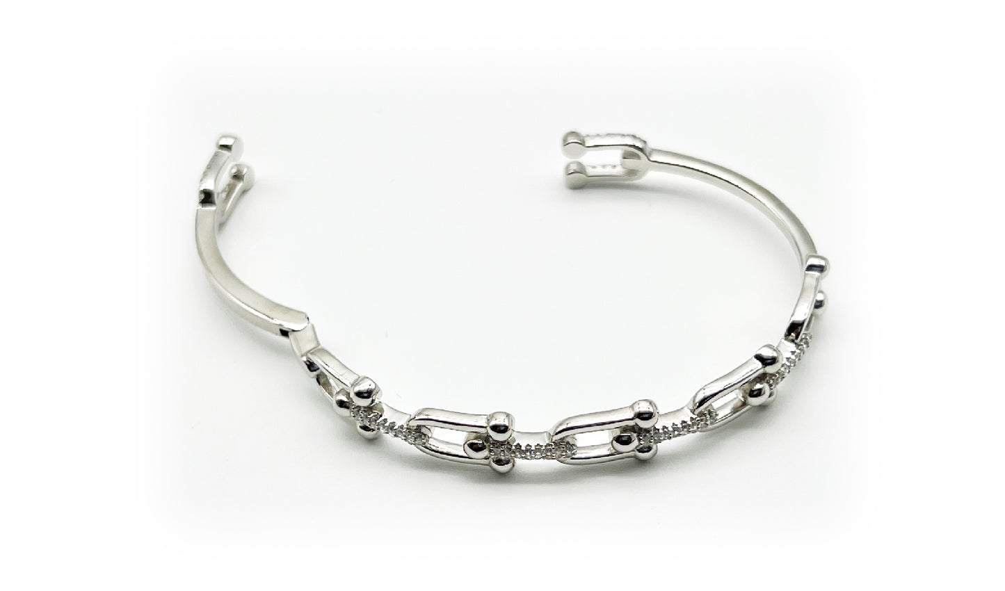 β¨ Timeless Tiffany Bangle ππΏ