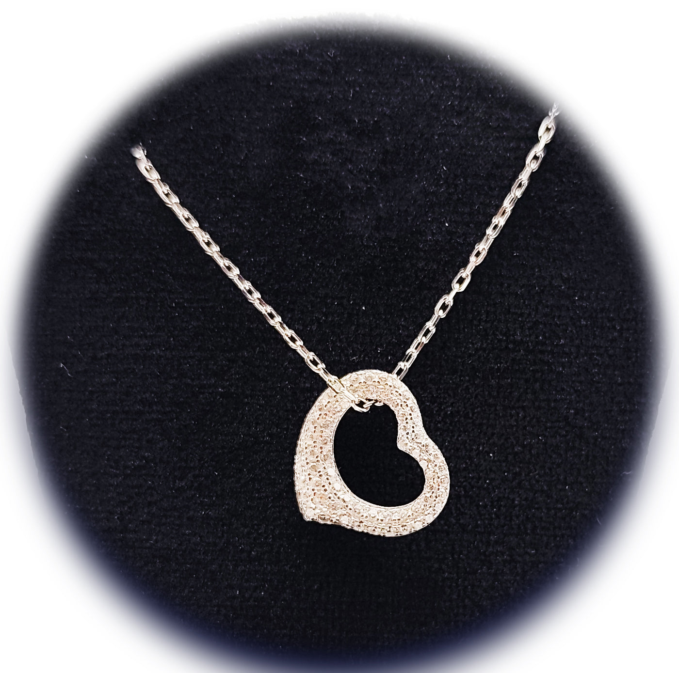 π Forever Yours Necklace π