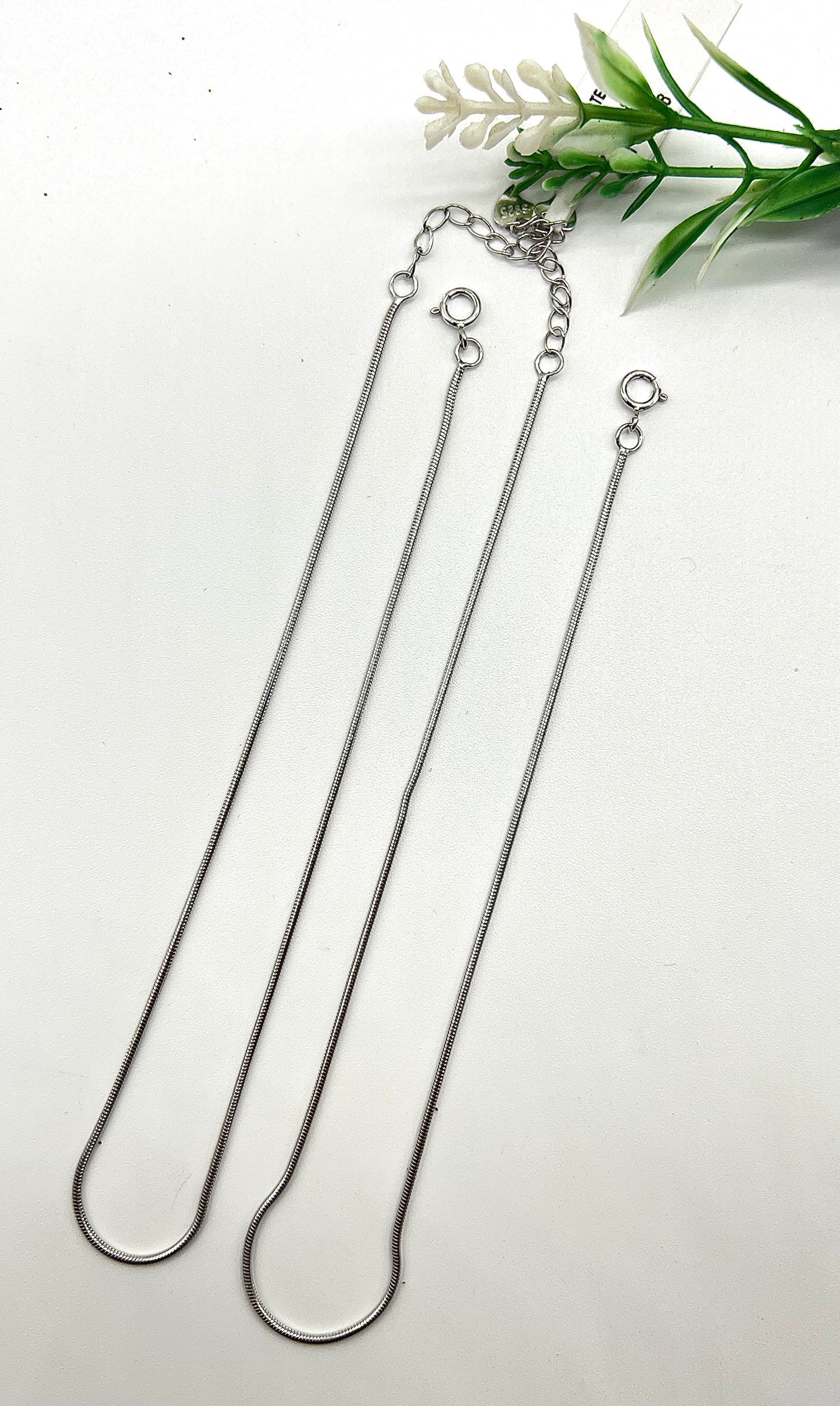 PureChain Anklet πΊ