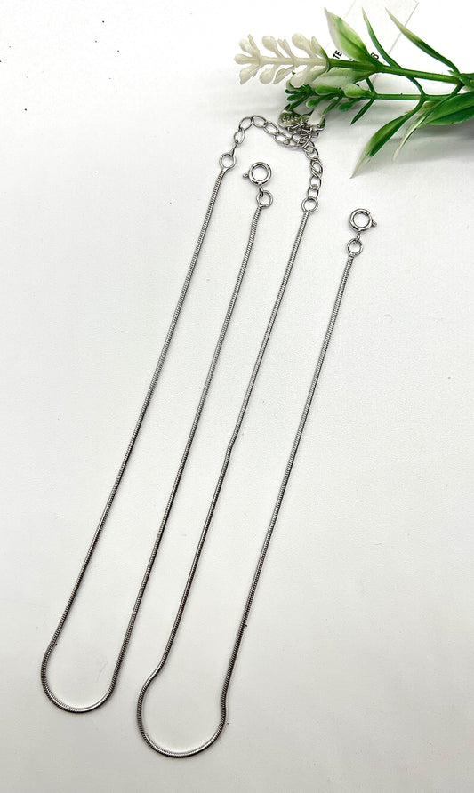 PureChain Anklet πΊ