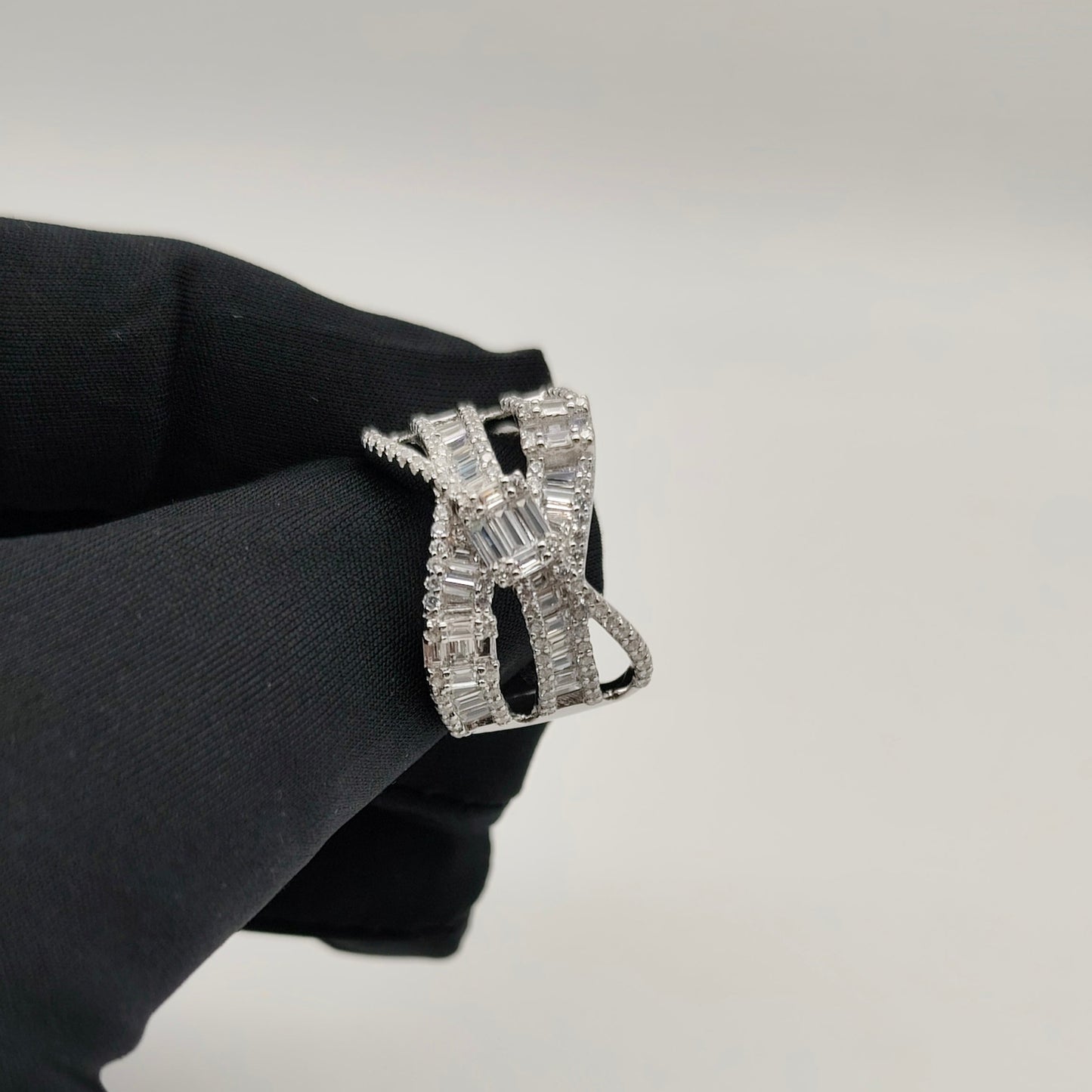 π Blossom Arc Rings πΈβ¨