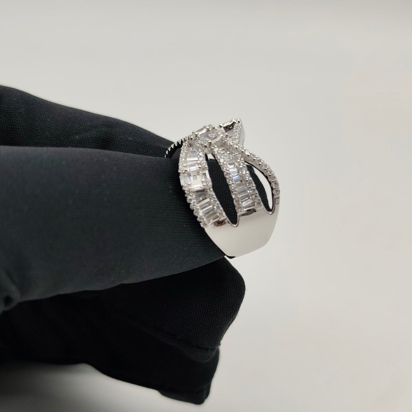 π Blossom Arc Rings πΈβ¨