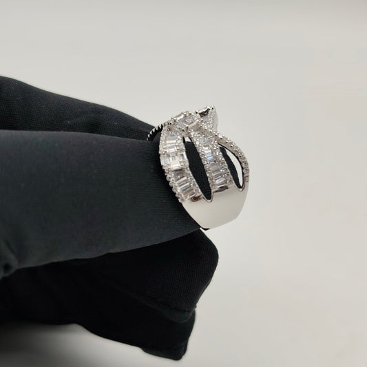 π Blossom Arc Rings πΈβ¨