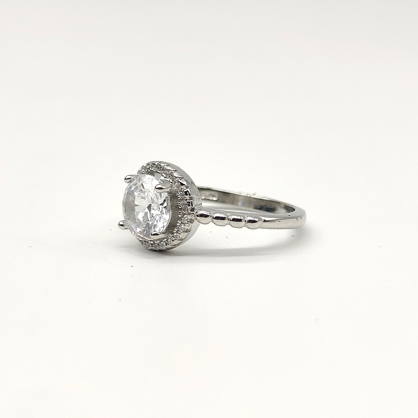 SolitaireGrace Ring ππΈ