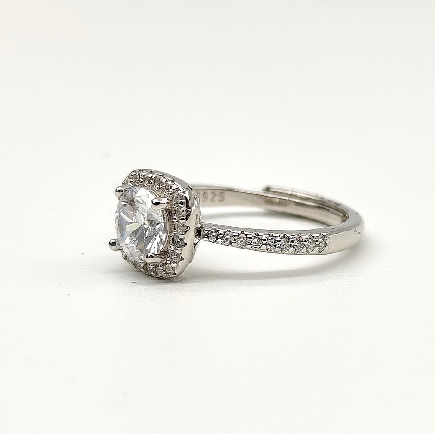 CushionGlow Ring ππ