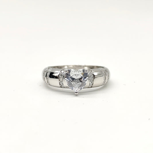 HeartSpark Ring ππ