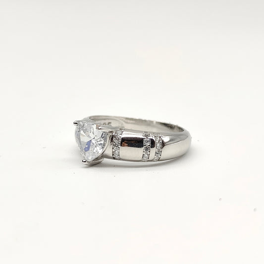 HeartSpark Ring ππ