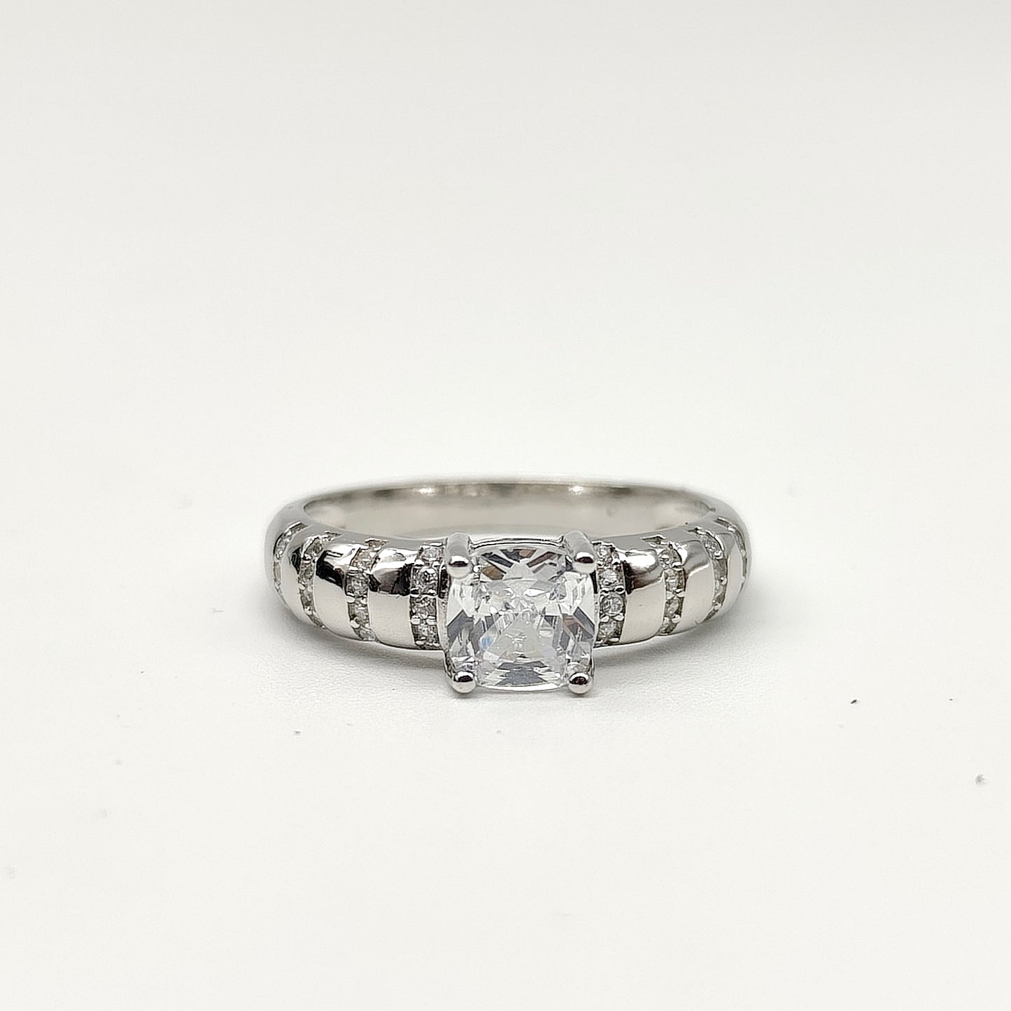 CushionLustre Ring ππ«