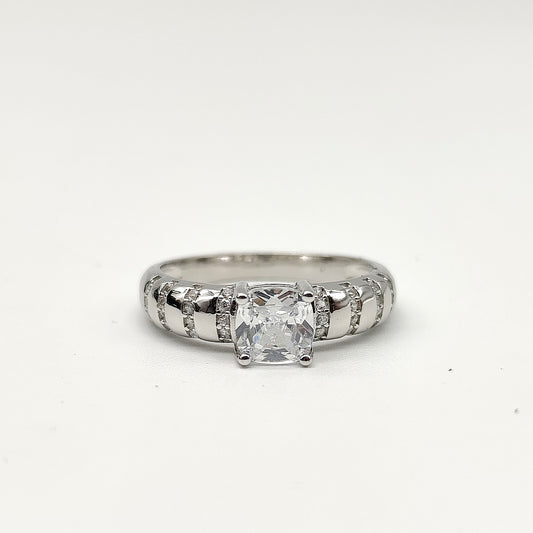 CushionLustre Ring ππ«