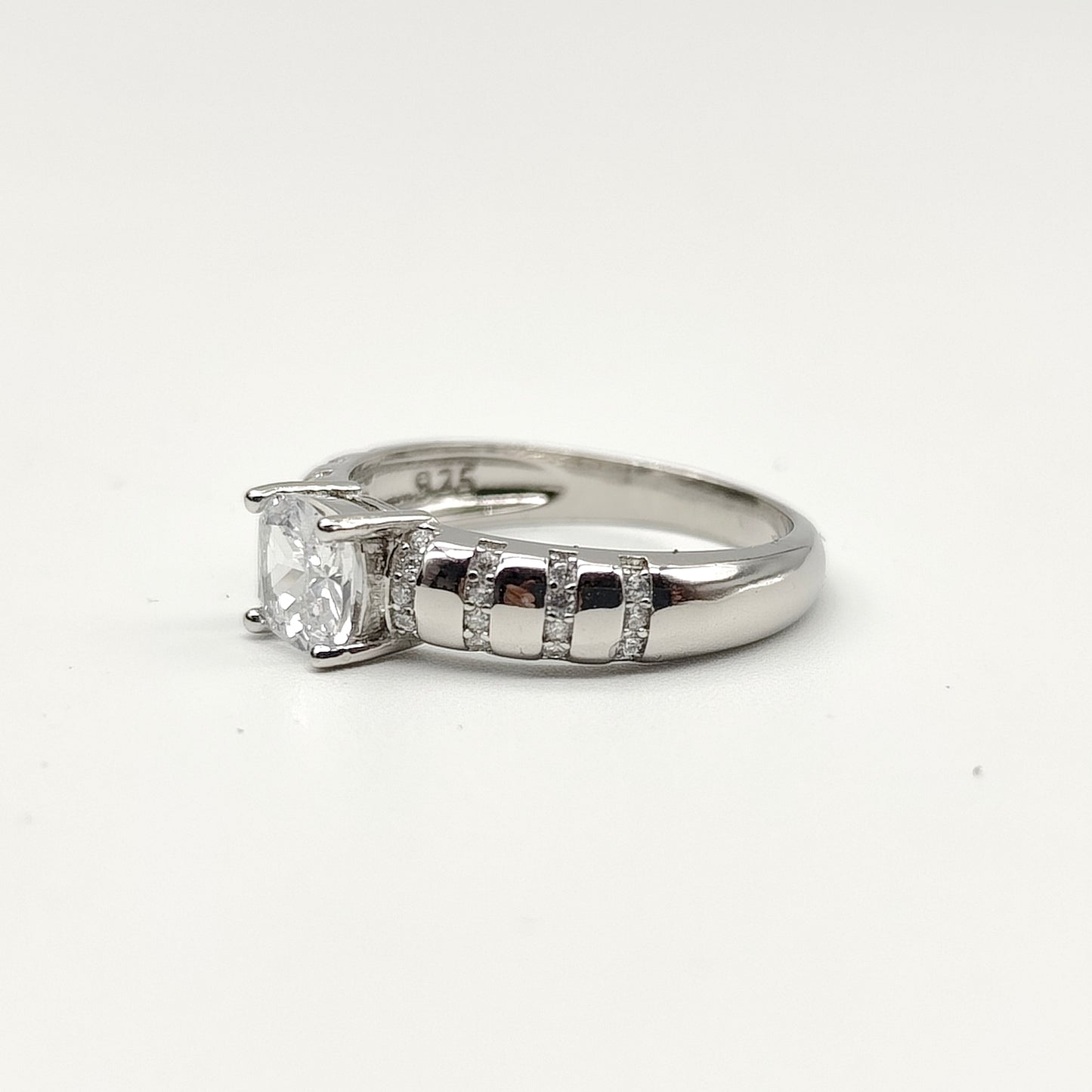 CushionLustre Ring ππ«