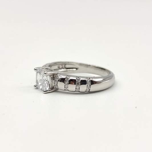 CushionLustre Ring ππ«