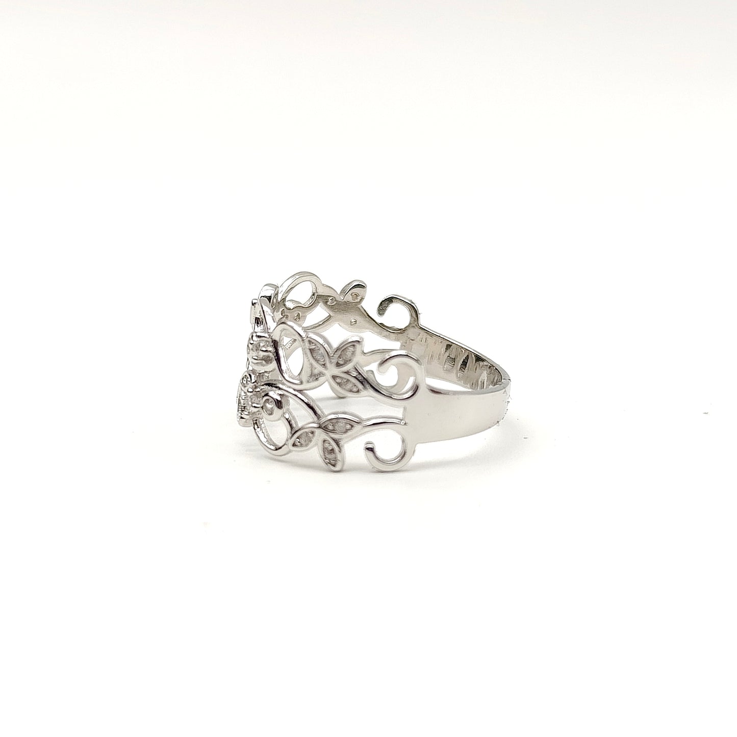 FiligraGrace Ring ππ