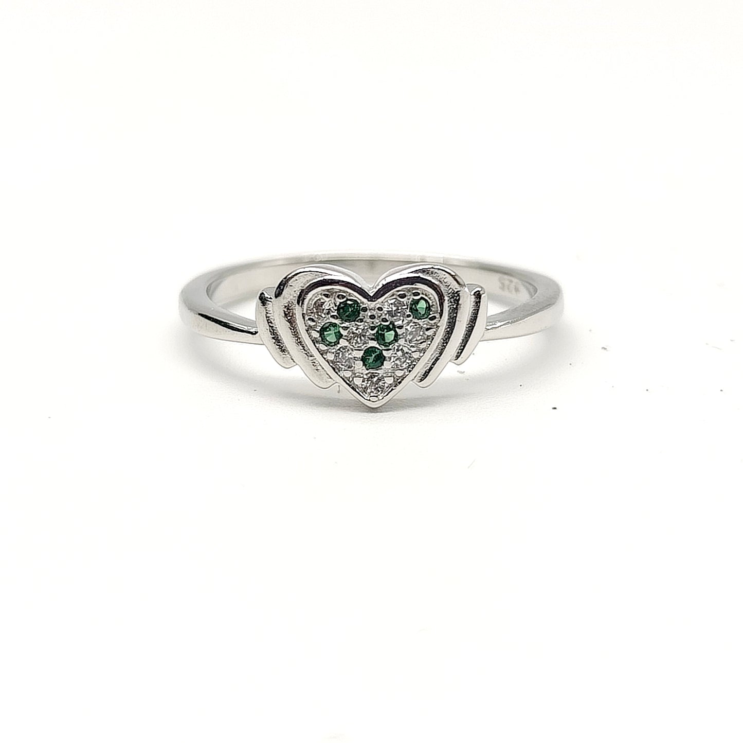 LoveLeaf Ring ππΏ