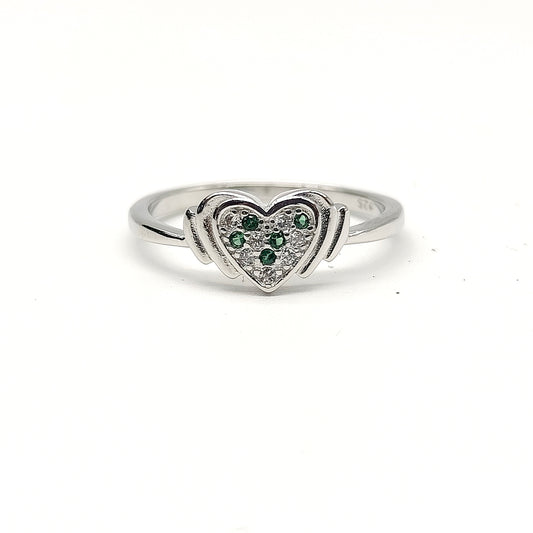 LoveLeaf Ring ππΏ