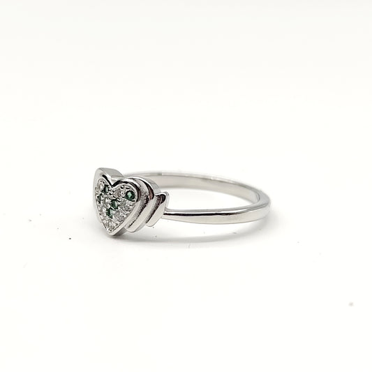 LoveLeaf Ring ππΏ