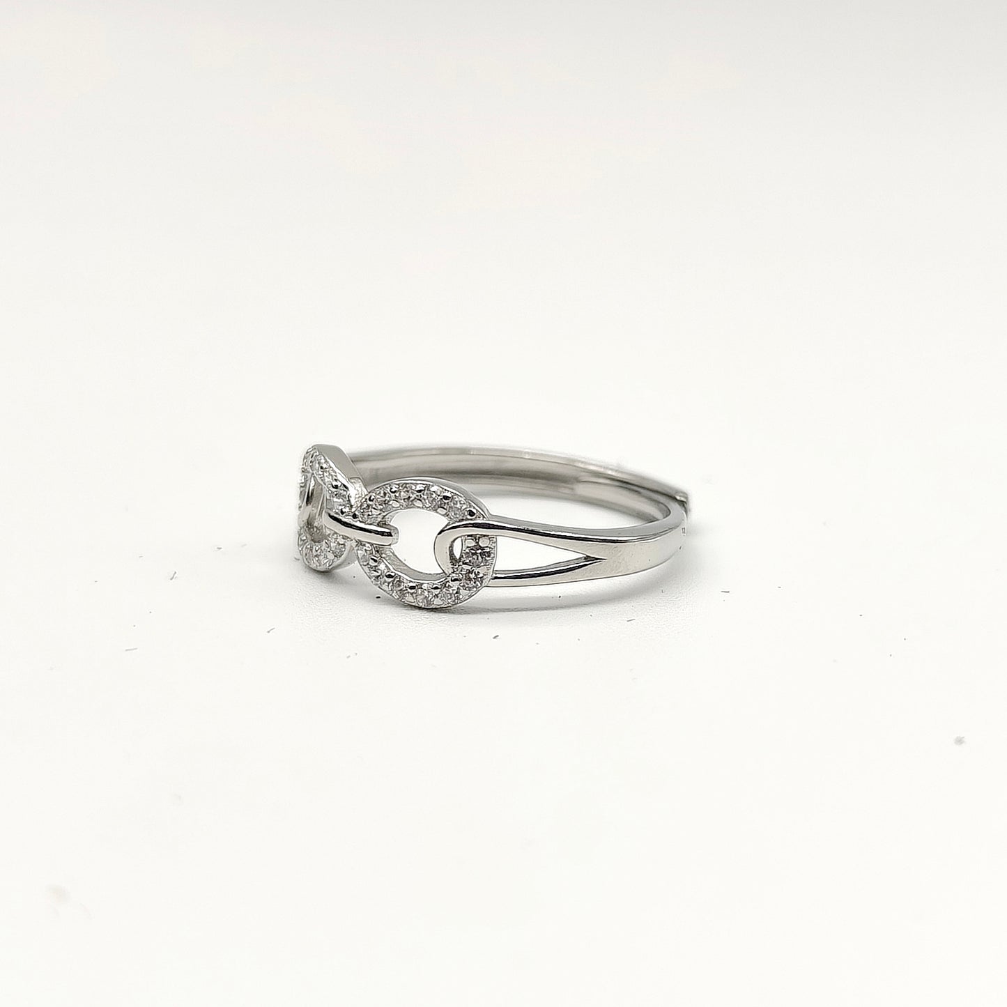 ForeverShine Ring πβΎοΈ