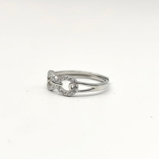 ForeverShine Ring ๐โพ๏ธ