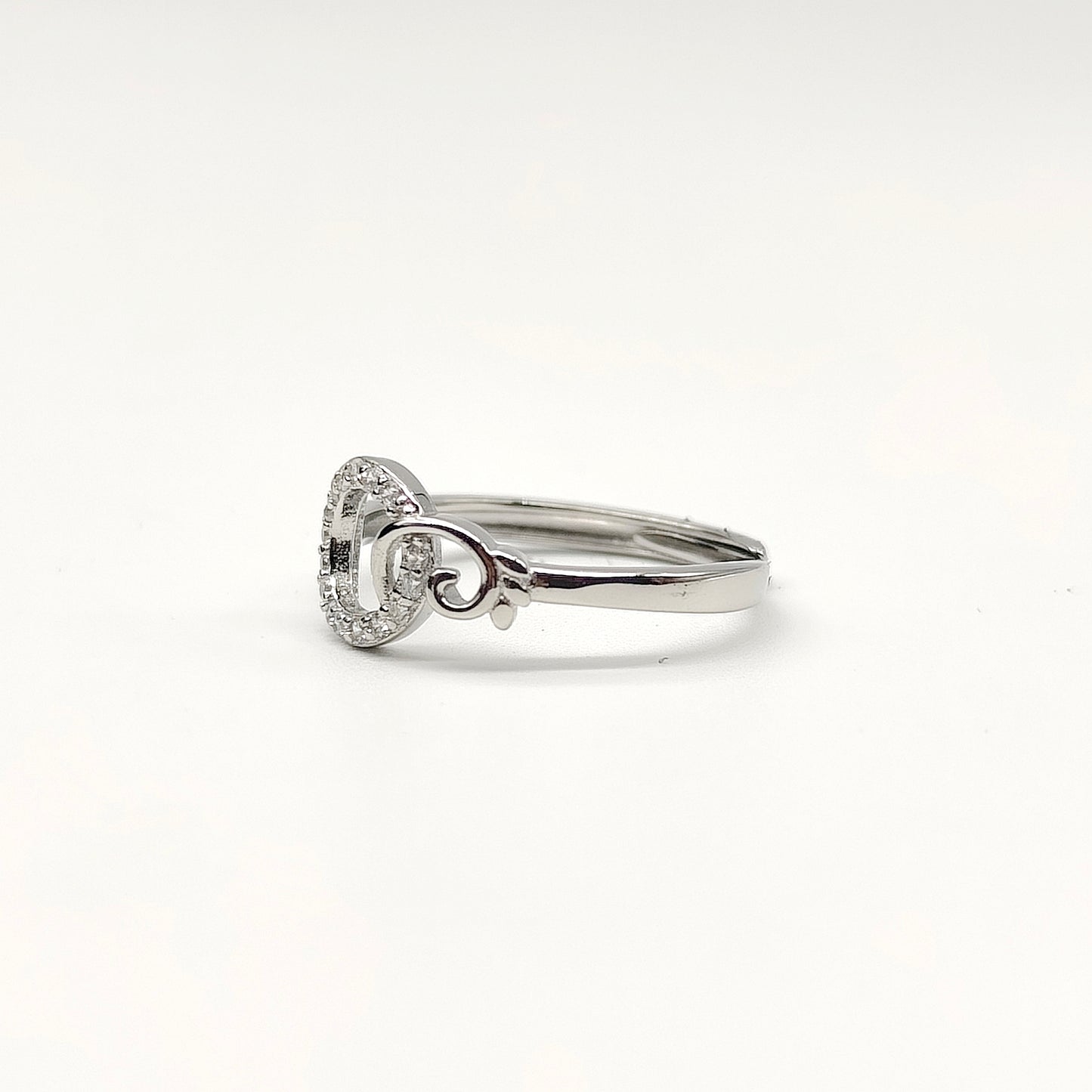 HarmonyRing Circle πΏπ