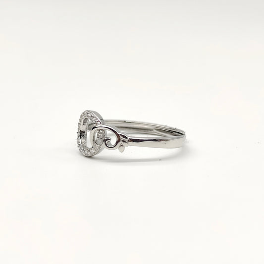 HarmonyRing Circle ๐ฟ๐