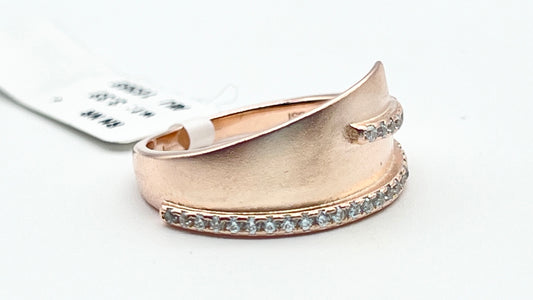 ModernGrace Ring ๐๐น