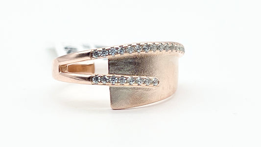 ModernGrace Ring ๐๐น