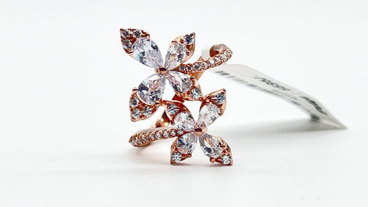 DivineFlutter Ring ๐นโจ