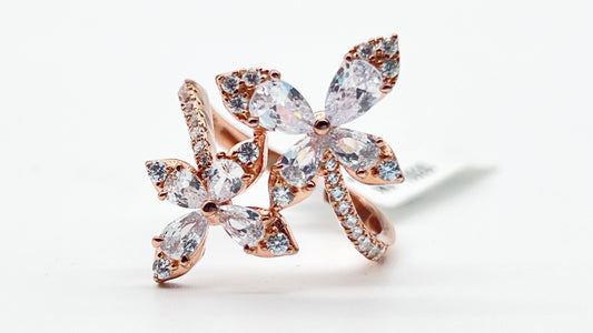 DivineFlutter Ring ๐นโจ