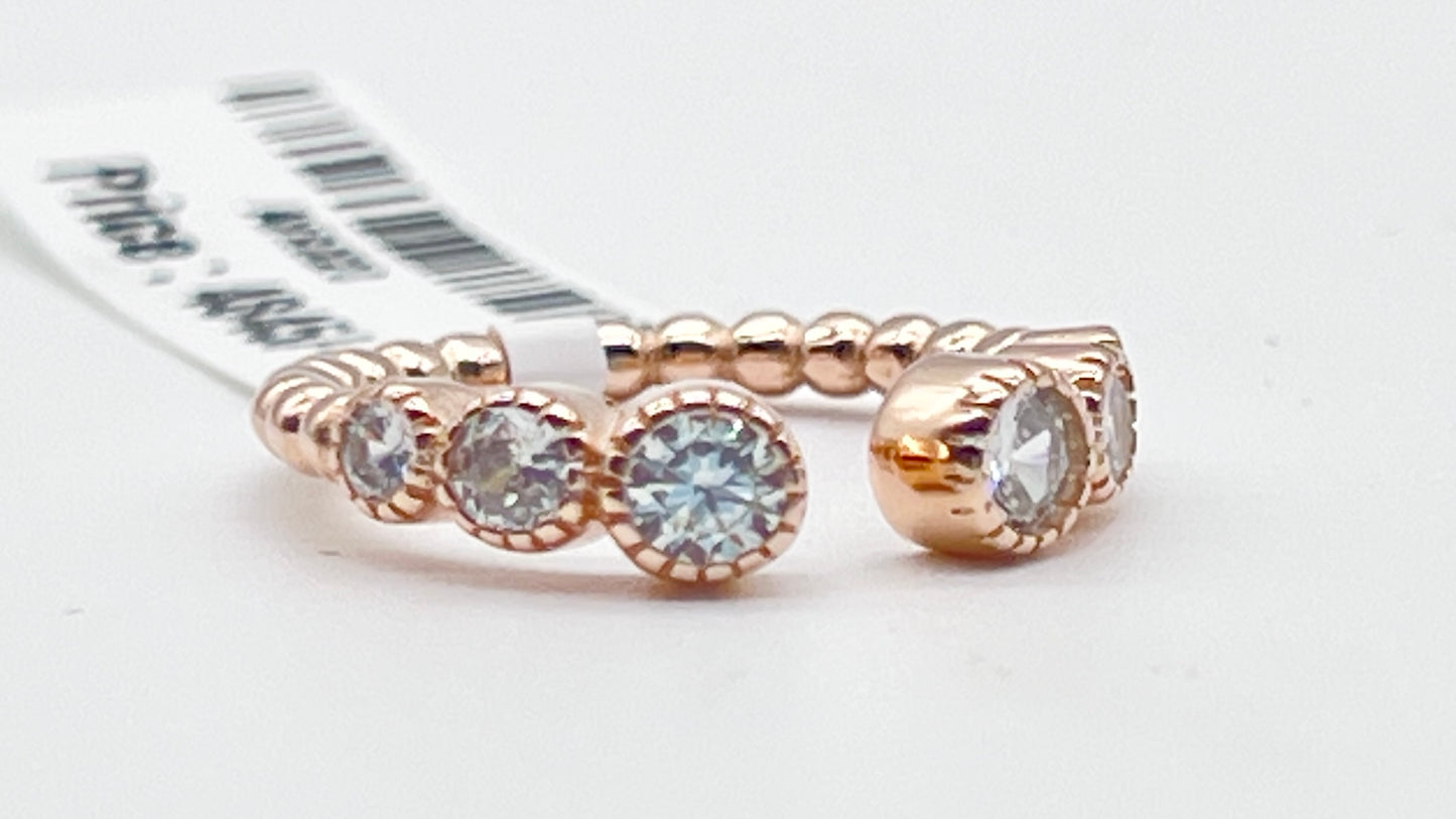 GradualRosé Glow 🌹🌟