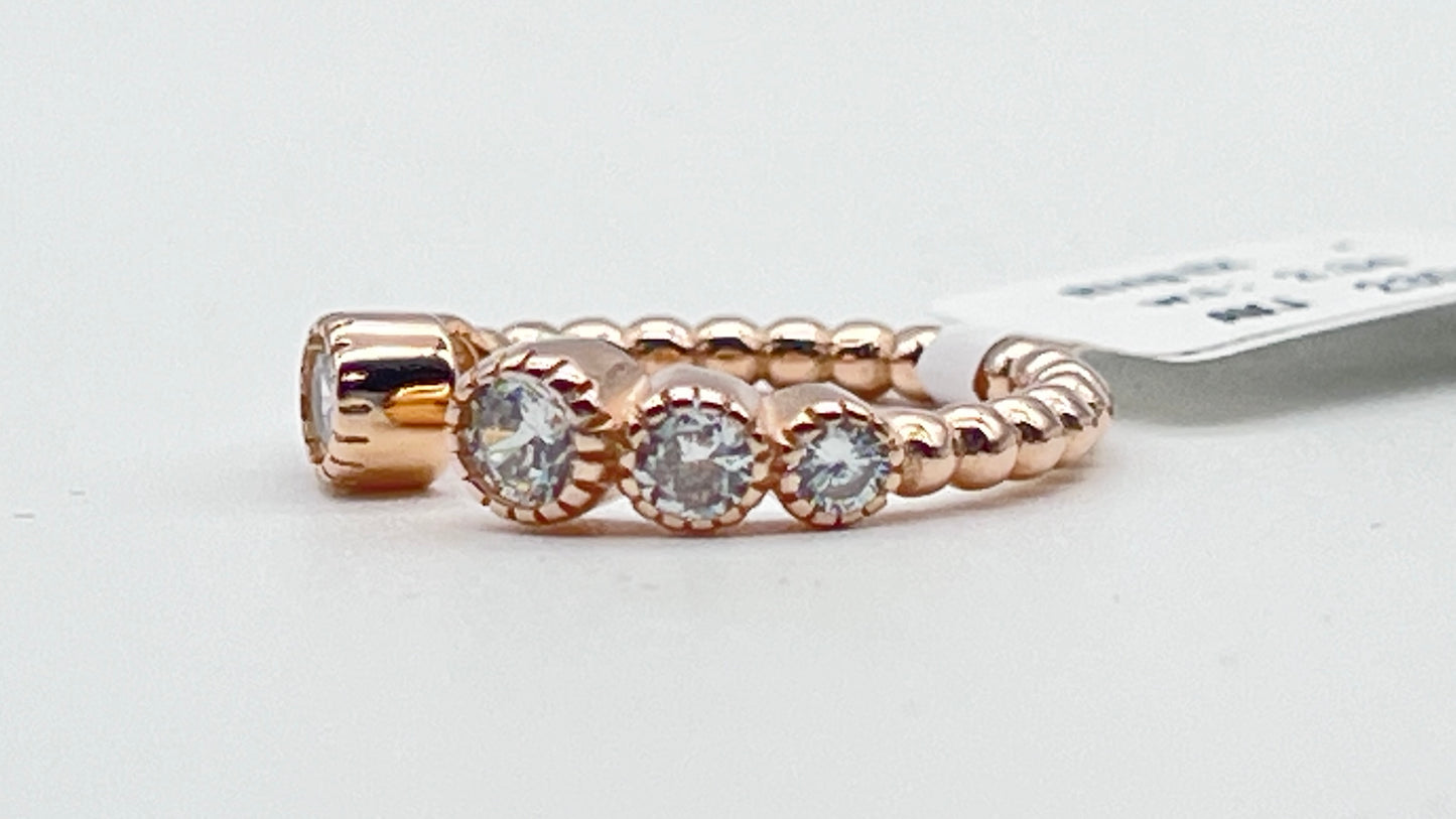 GradualRosé Glow 🌹🌟