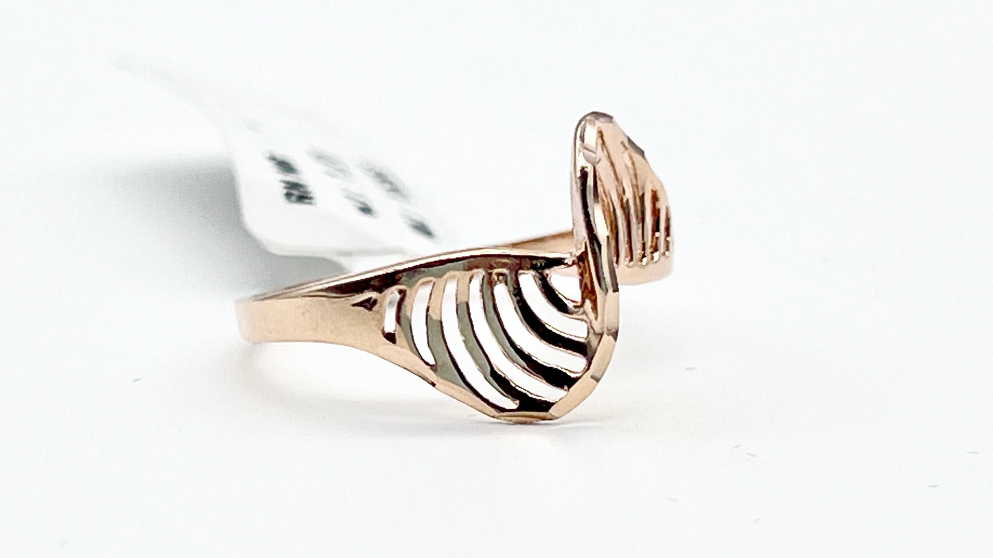 RoséVision Ring 🌹💍