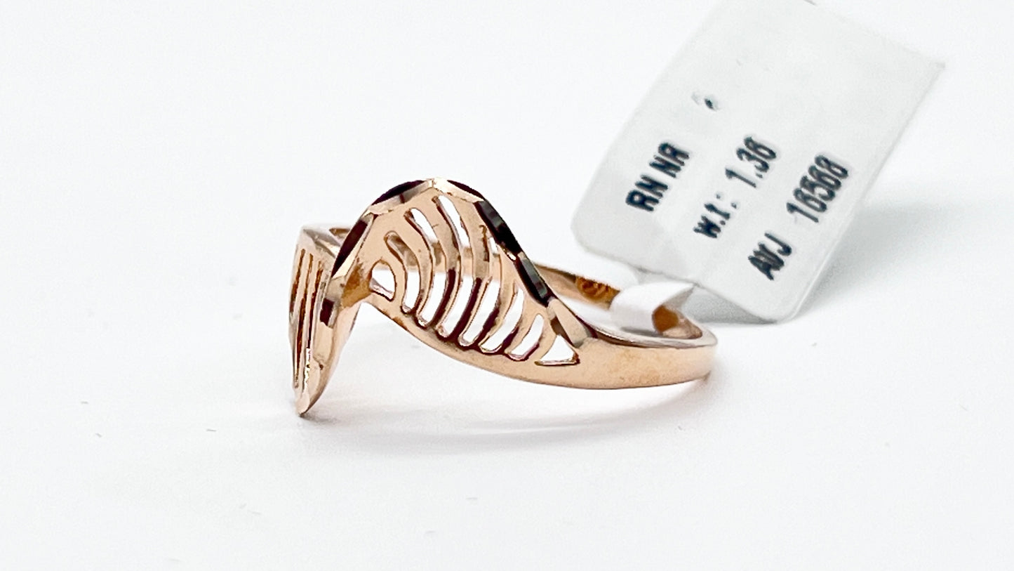 RoséVision Ring 🌹💍