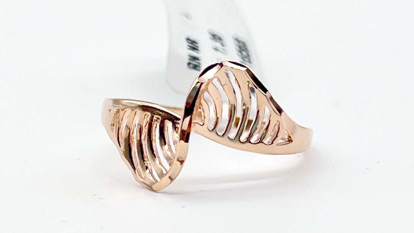 RoséVision Ring 🌹💍