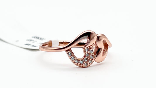 RosรฉAmour Ring ๐๐น