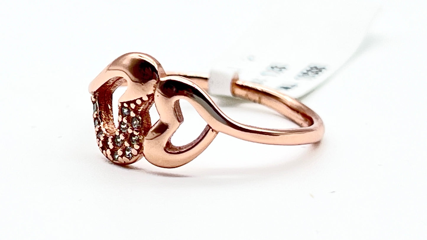 RoséAmour Ring 💕🌹