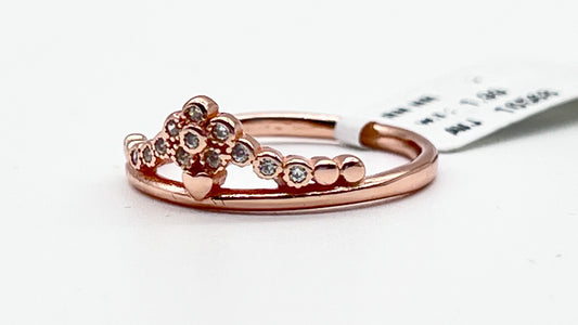 RoyalRosรฉ Ring ๐น๐