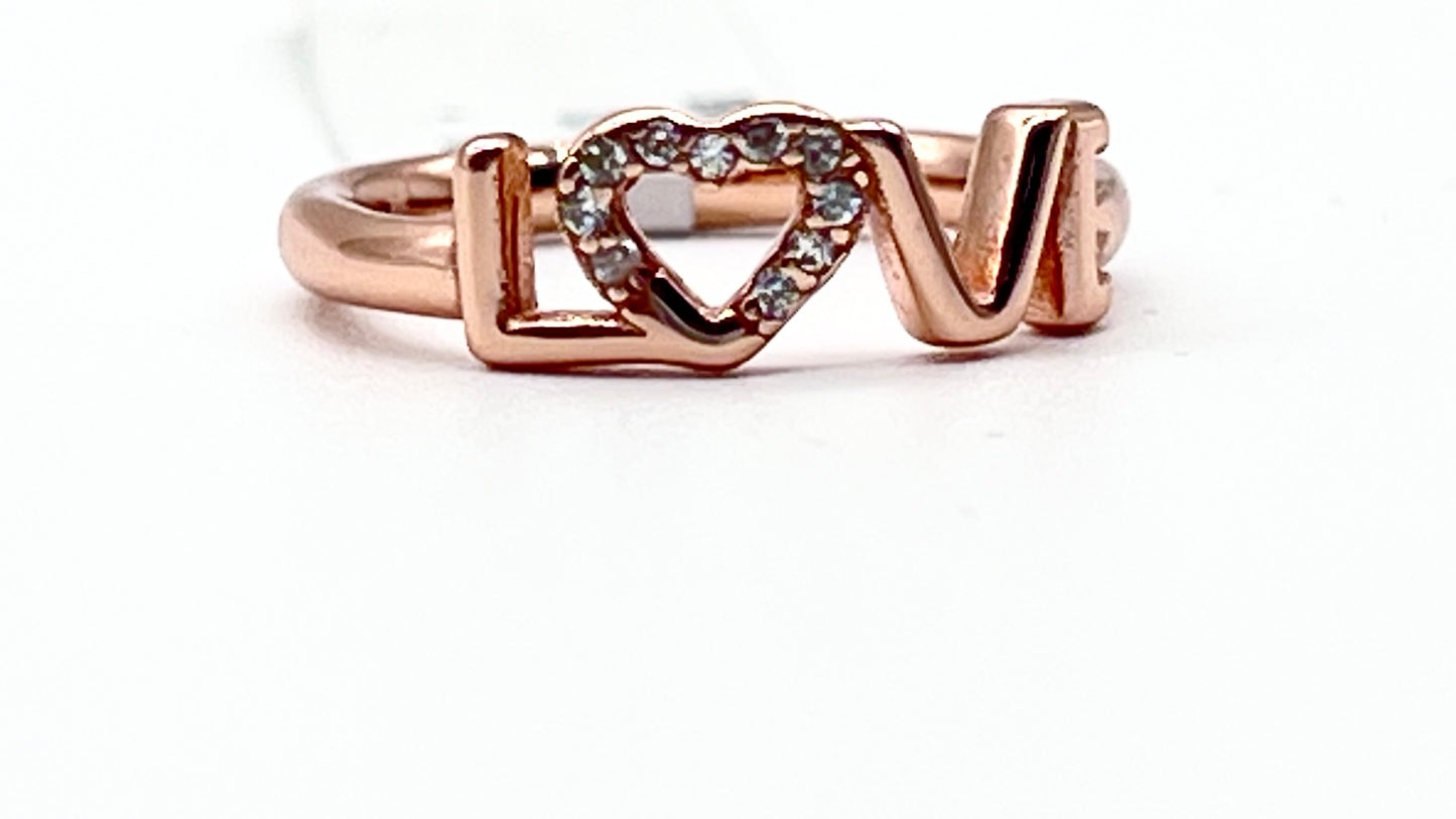 EternalLove Ring ππ