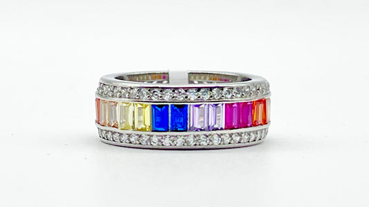 π EternaBand Ring πβ¨