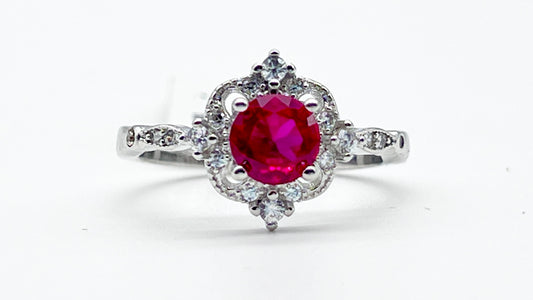 πΈ EternaVintage Ring πβ¨