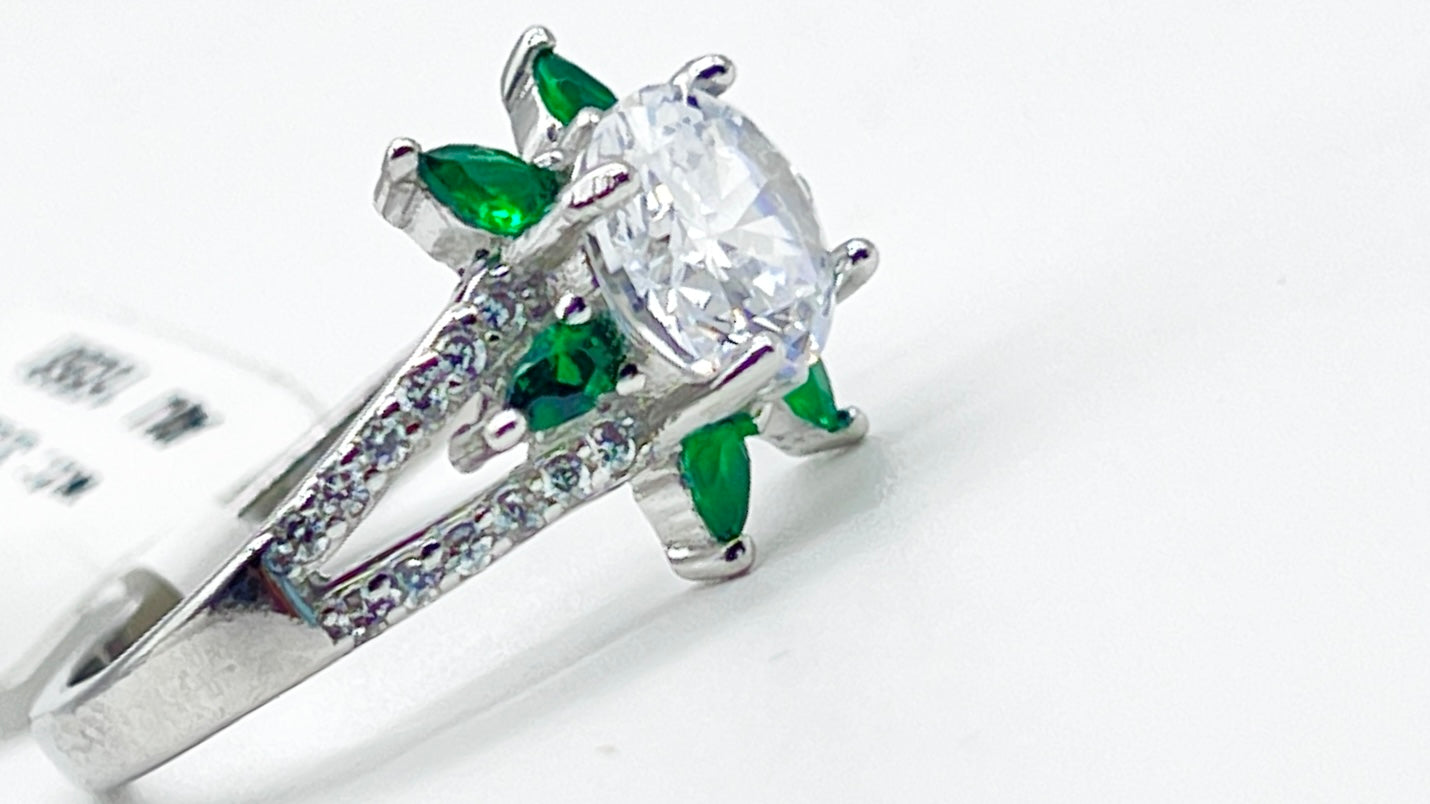 β¨ Green Aura Ring ππ