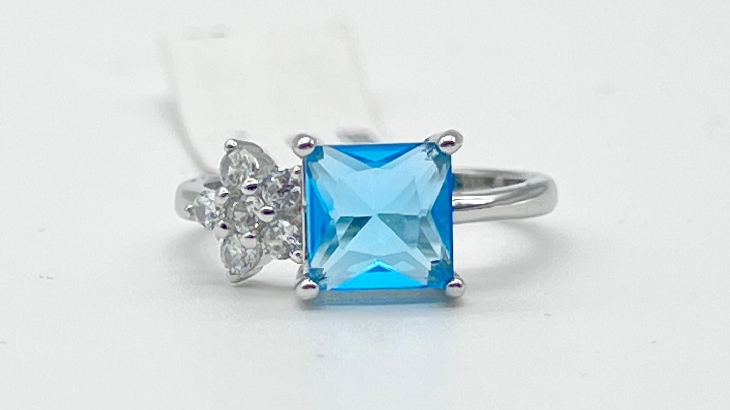 TopazGleam Ring ππ