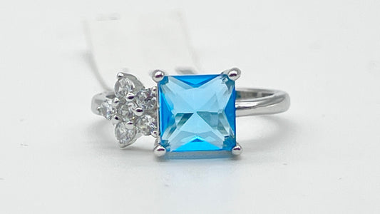 TopazGleam Ring ππ