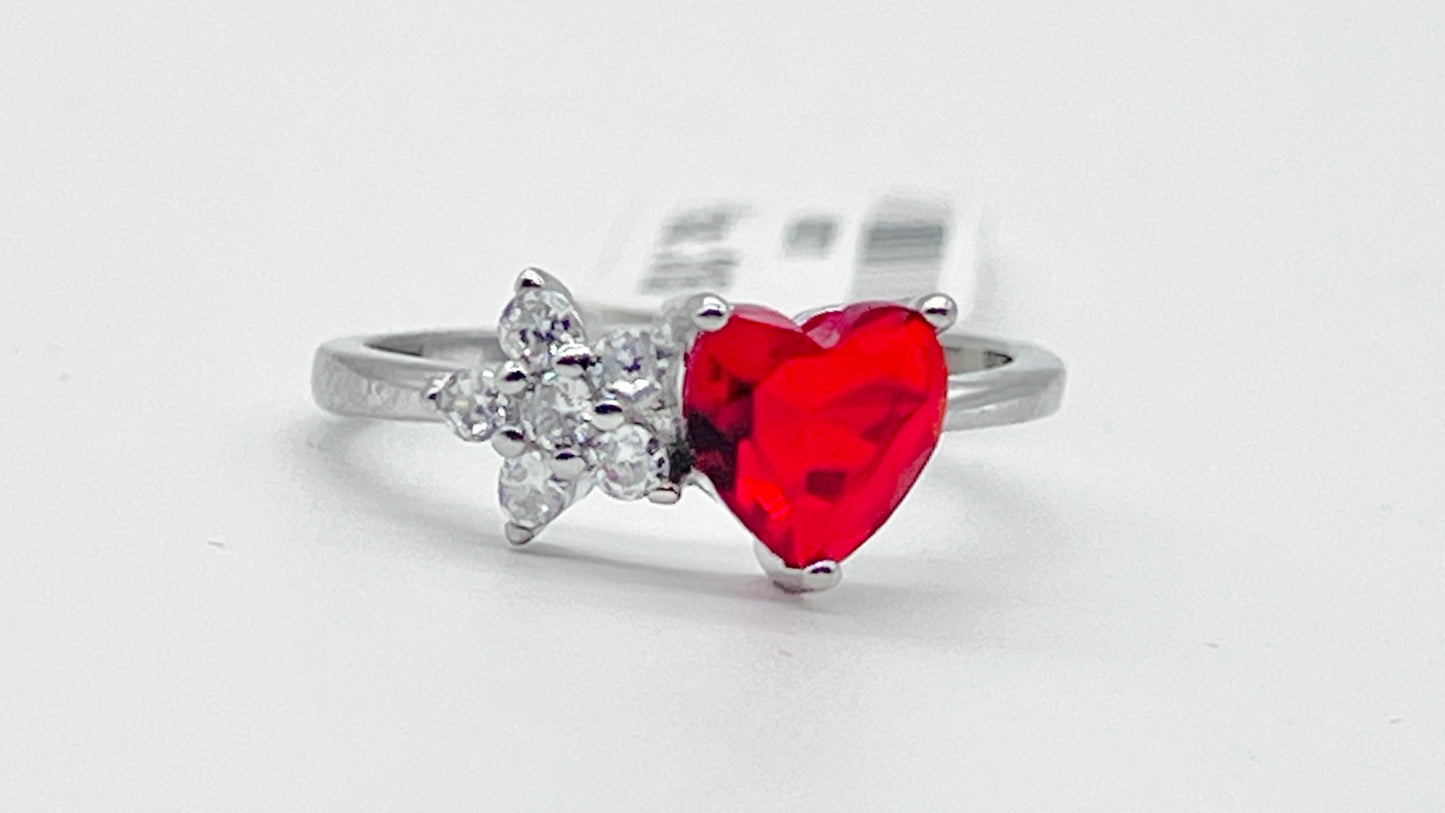 ScarletSpark Ring ππ₯