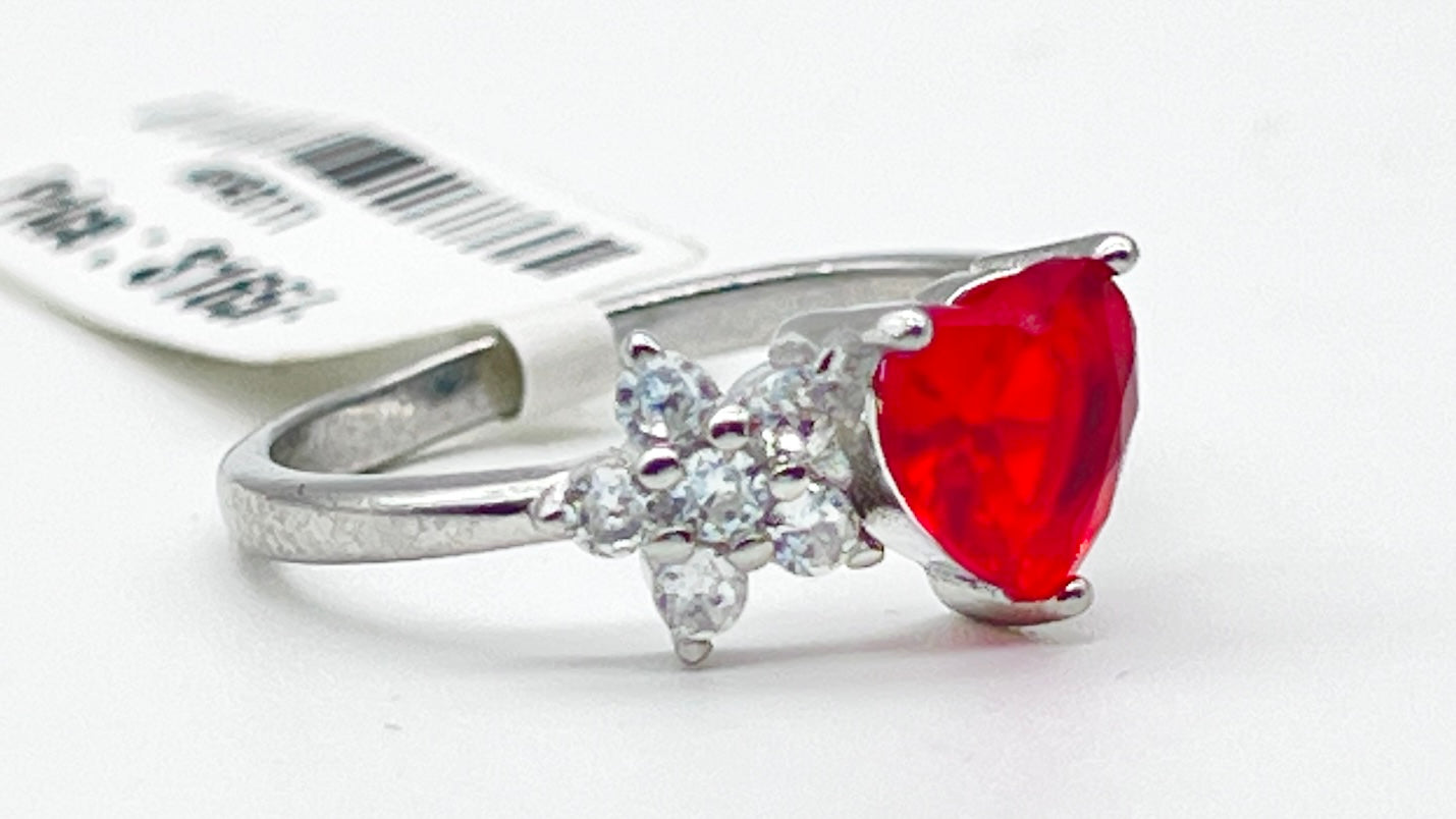 ScarletSpark Ring ππ₯