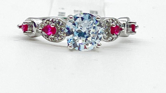 π Vintage Gleam Ring ππ