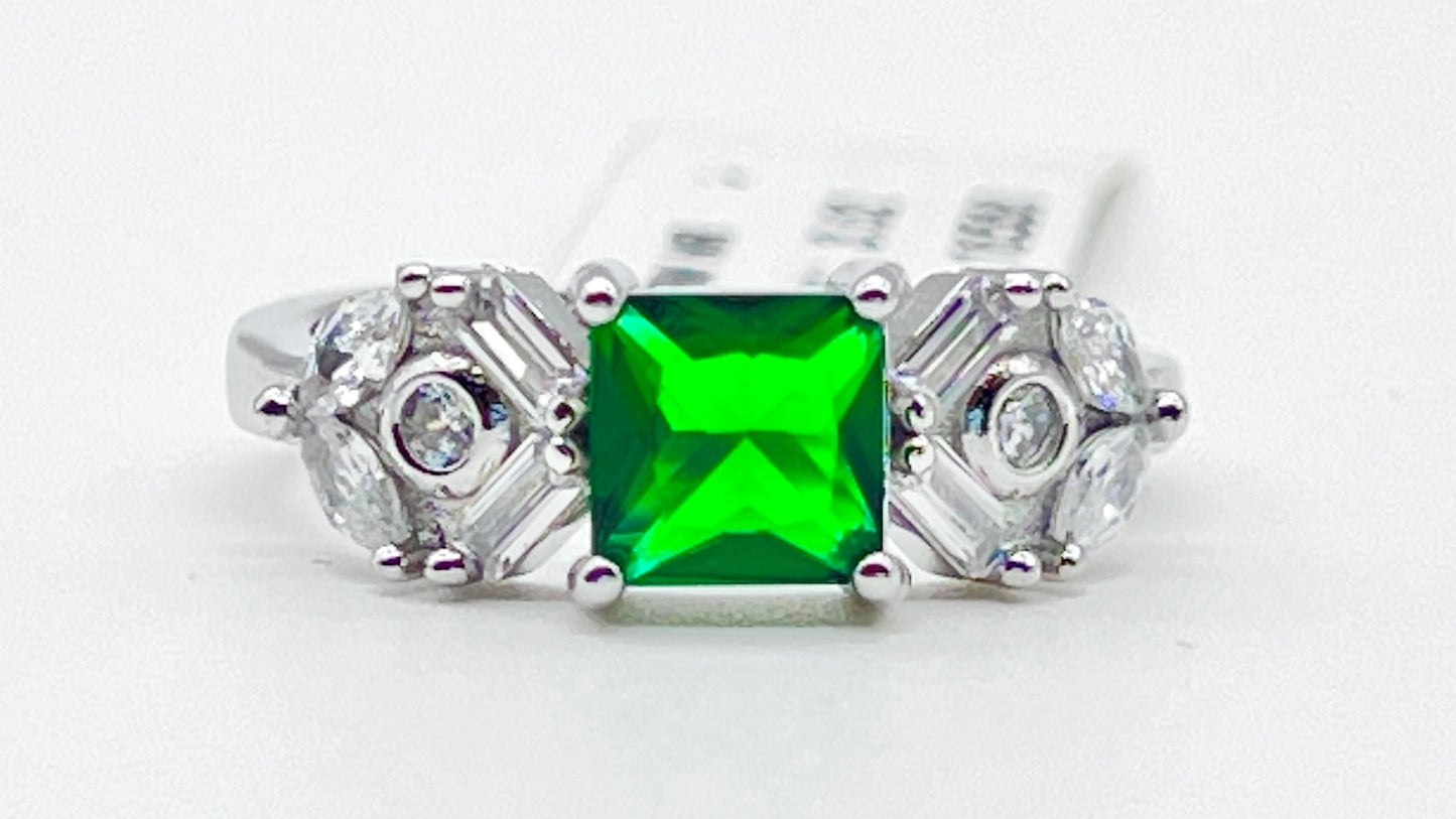 π Jade Aura Ring πΏπ