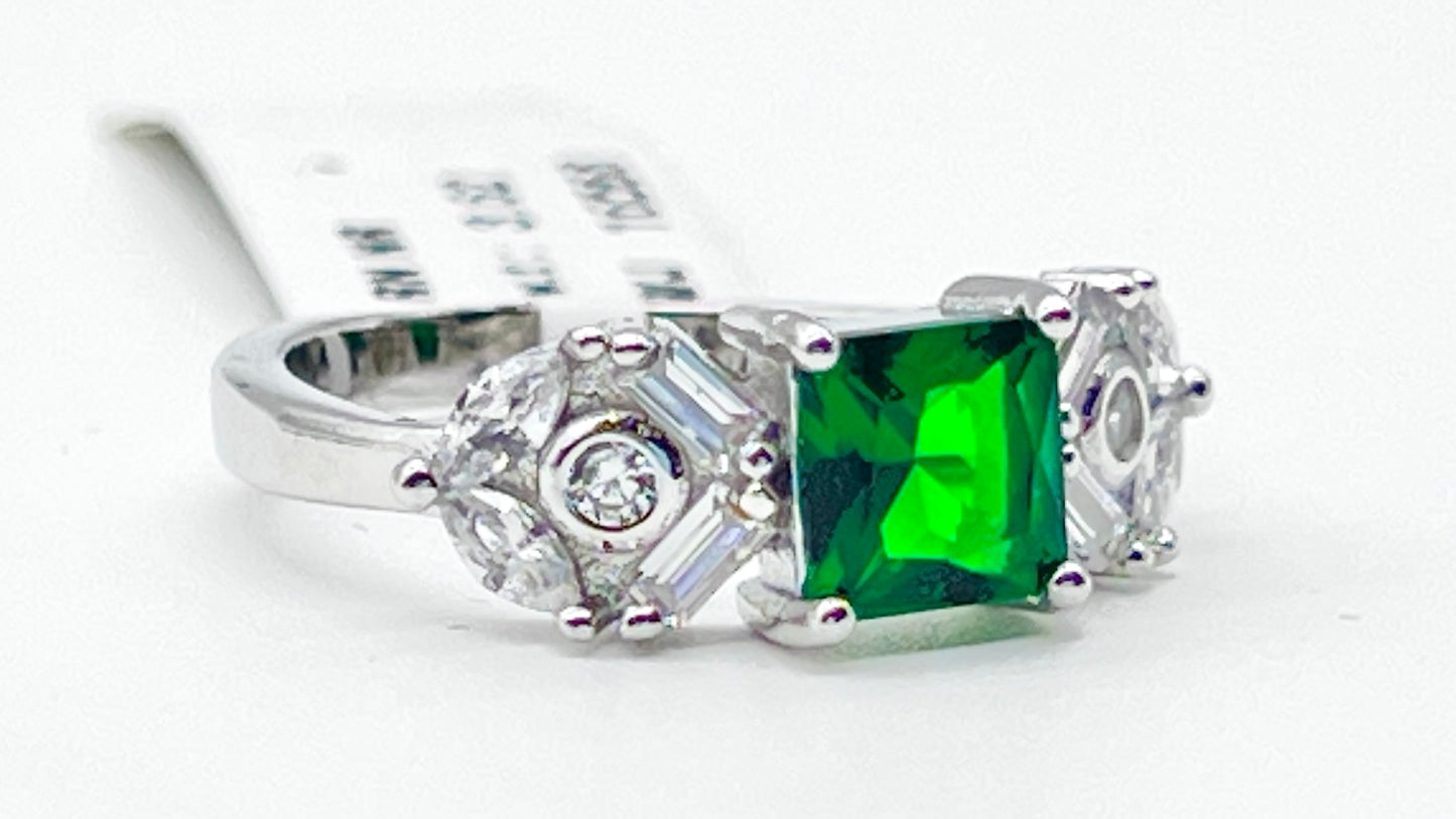 π Jade Aura Ring πΏπ