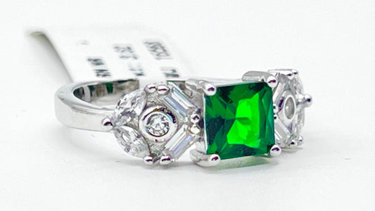 π Jade Aura Ring πΏπ