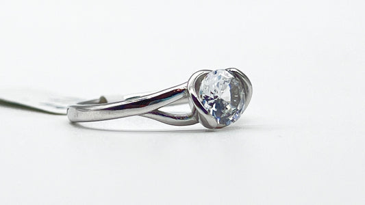 Eternal Spark Ring ๐