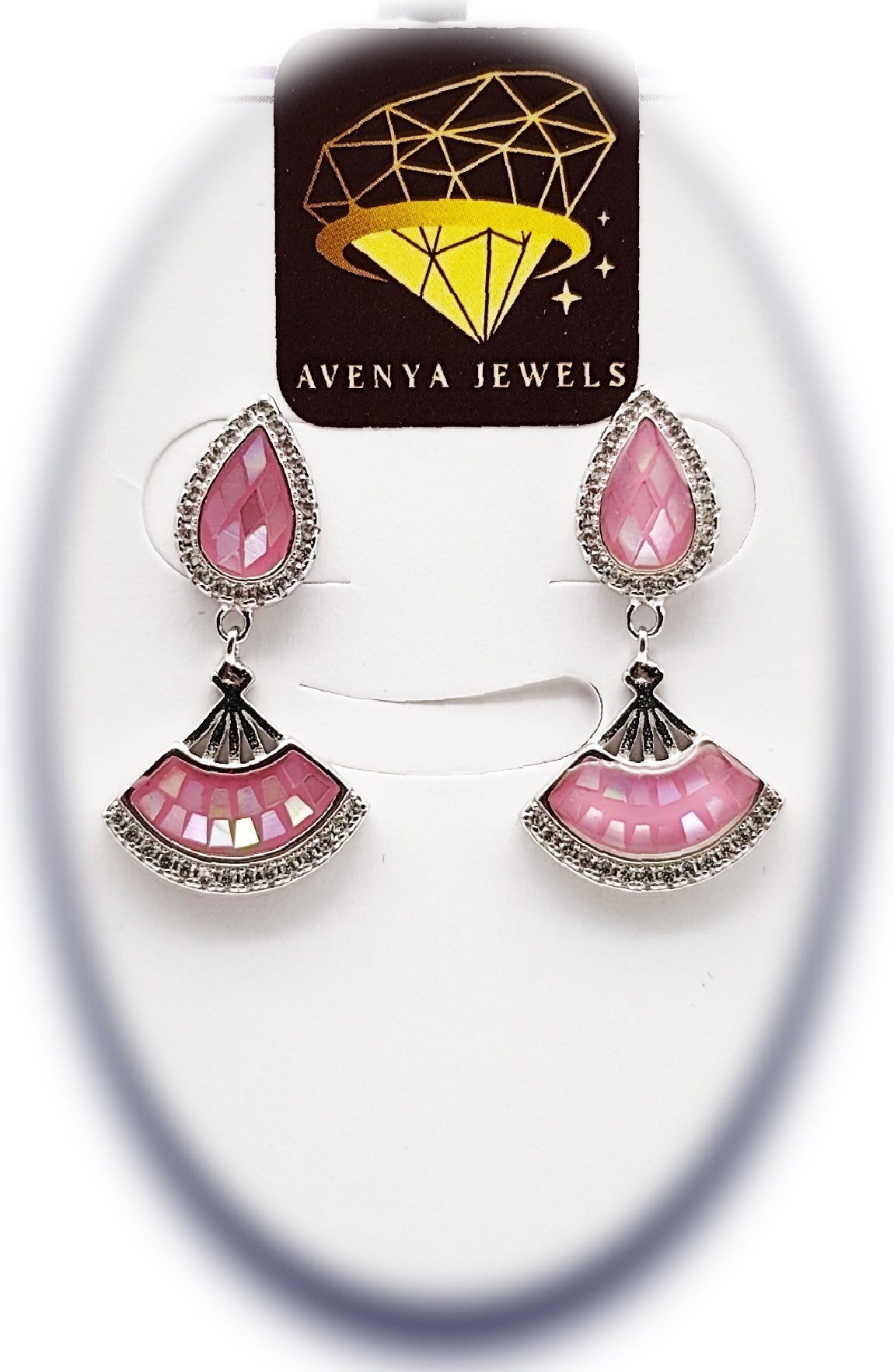 Earrings Collection – Style that Frames Your Beauty ✨💎